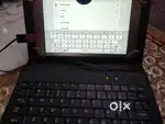 2 in 1 iPad keyboard cover 8 inches