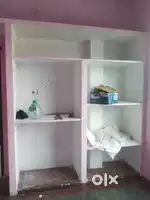 For family Room for rent with separate kitchen and bathroom. Rs 3500