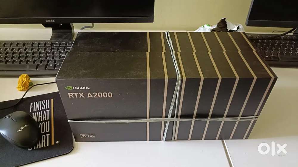 RTX A2000 Box Pack Graphic Card