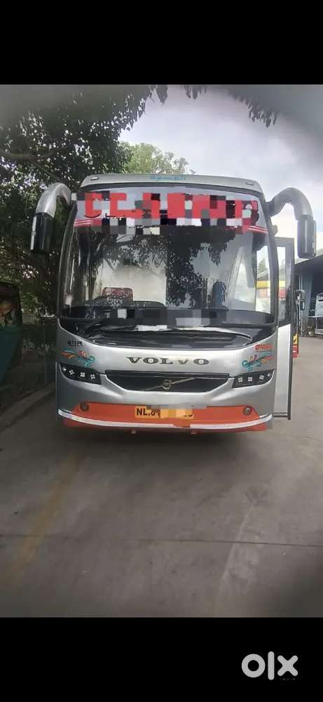 VOLVO Variant 9400 42.Sleeper AC 15.Meater