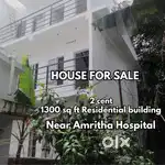 House for sale