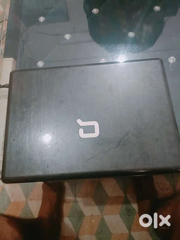 Compaq Laptop