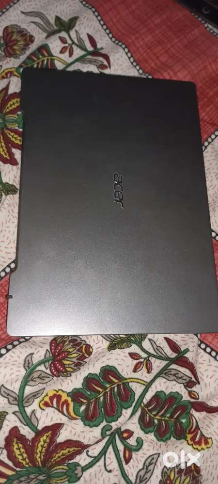 Acer laptop