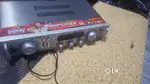 Music Amplifier