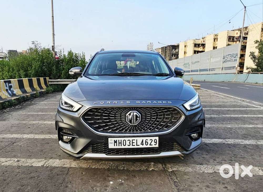 MG ASTOR, 2024, Petrol