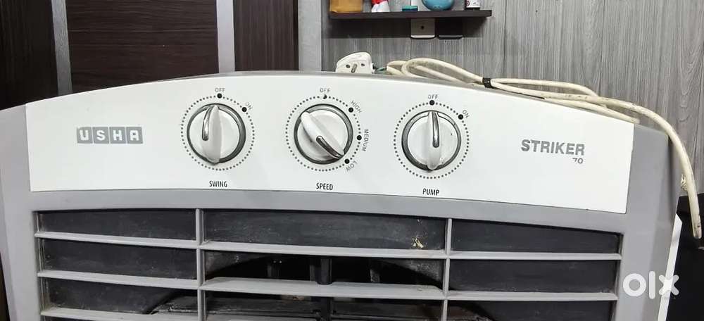 Usha Striker Room Cooler