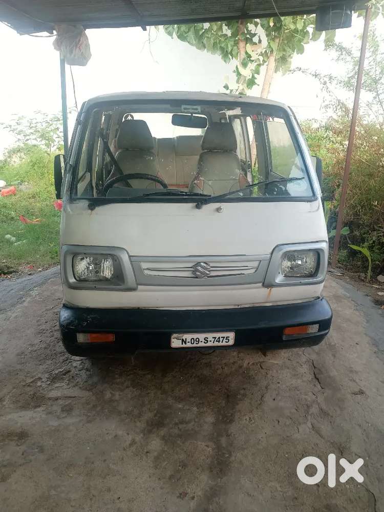 Maruti Suzuki Omni 1999