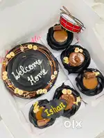 Cook for cloud kitchen