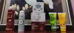 Organic Products, brand : MIRAKLE