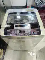Perfect condition fully automatic