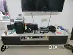 Tv unit in good condition