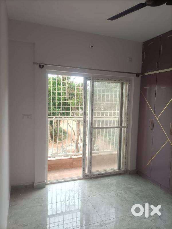 1 BHK Apartments for Rent – Hoodi   Backside of Nexus Shantiniketan