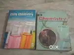 Limited time offer for today- Class 11 chemistry and 12 chemistry book