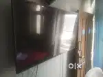 LG tv 58inches with new display