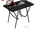 Unused Study and work table