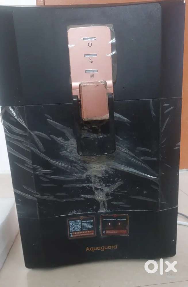Water purifier
