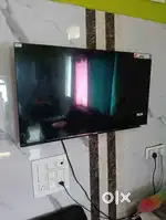 Samsung 43 inches full hd Led tv
