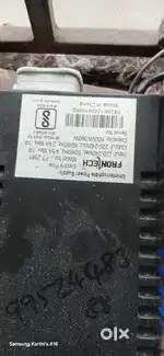 Computer UPS exide new battery 1year warranty