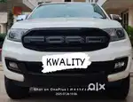 Ford Endeavour Titanium 4X2, 2020, Diesel
