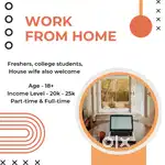 Online Business ( Work from Home )