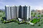 Flat for Sale 2 bhk at Kondwa Nearing Passion