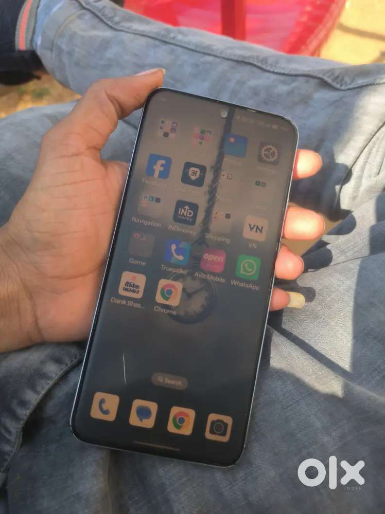 Oppo F29 6 month old Good condition urgent need money