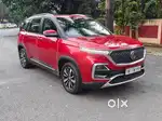 MG Hector 2.0 Sharp Diesel, 2020, Diesel