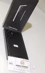 S25 Ultra Jet Black Limited (512gb) Only 55 Days Old With Indian Bill.