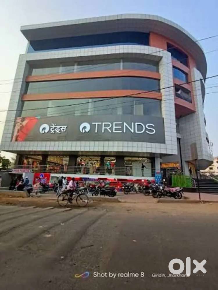 ( HR- MEHER KHAN) TRENDS MALL IN VACANCY AVAILABLE APPLY NOW