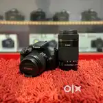 CAMERA FOR RENTAL