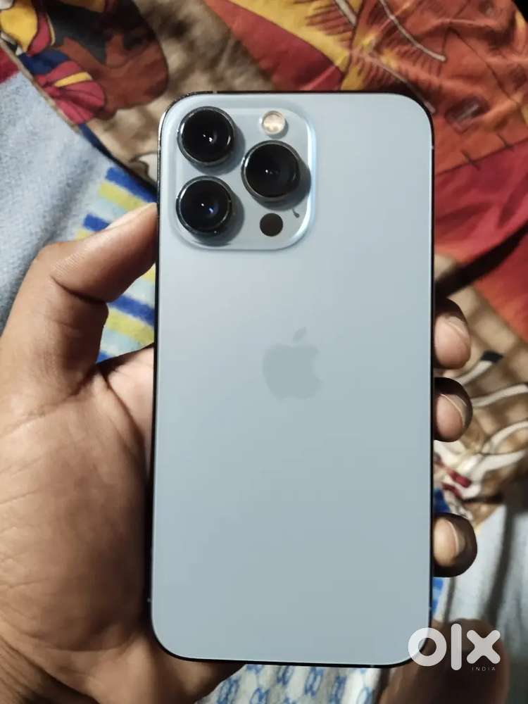 I phone 13 pro