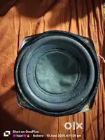 Woofer 40 w
