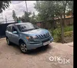 Mahindra XUV500 2013 Diesel 120 Km Driven