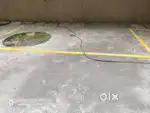 This is only for  car parking    in an apartment