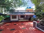 2BHK House with Broiler Farm with shop room