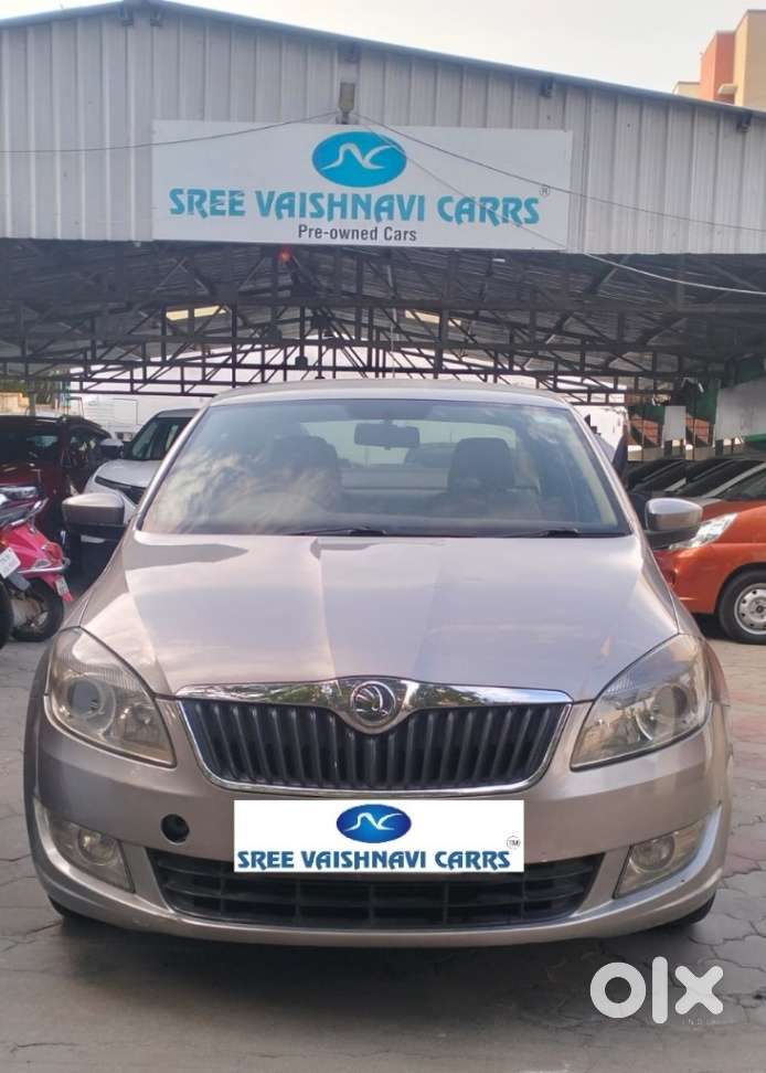 Skoda Rapid 1.5 Elegance TDI, 2015, Diesel
