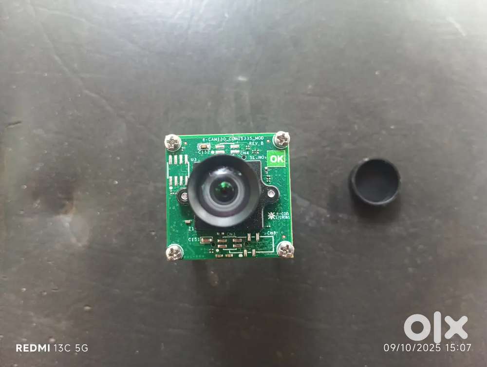 4k USB Camera