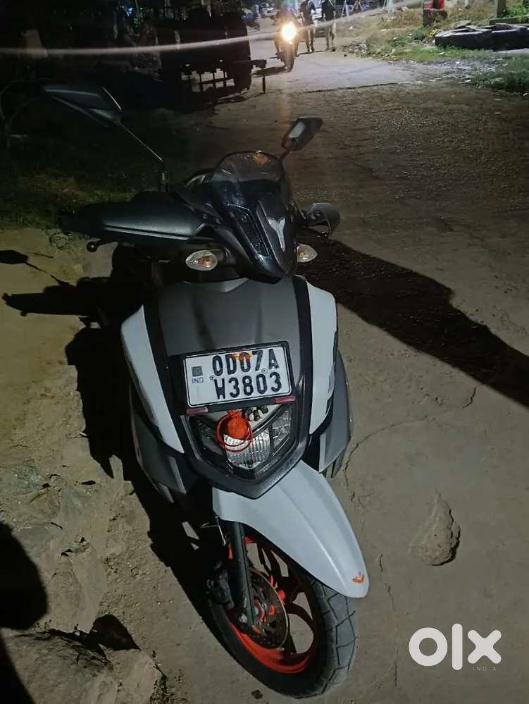 Good condition