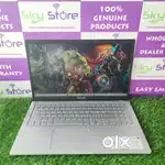 Asus VivoBook i5 10th Gen 8GB/SSD 256GB/1TB 15.6inch Display
