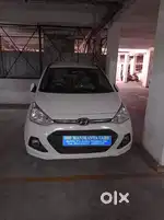 Hyundai Grand i10 Asta 1.2 AT VTVT, 2016, Petrol