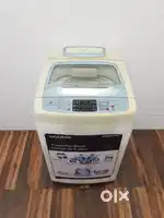 ]samsung Fully automatic washing machine available in running conditi