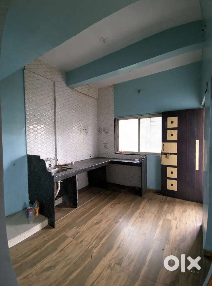 1 BHK Flat for Sale (Prime Location)