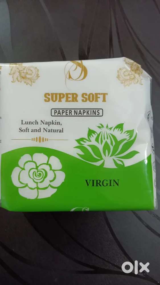Tissue paper available here