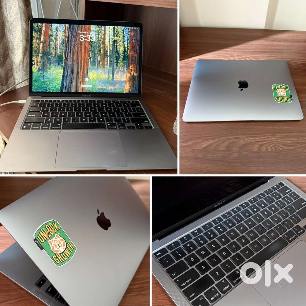 MacBook Air M1 (13”)