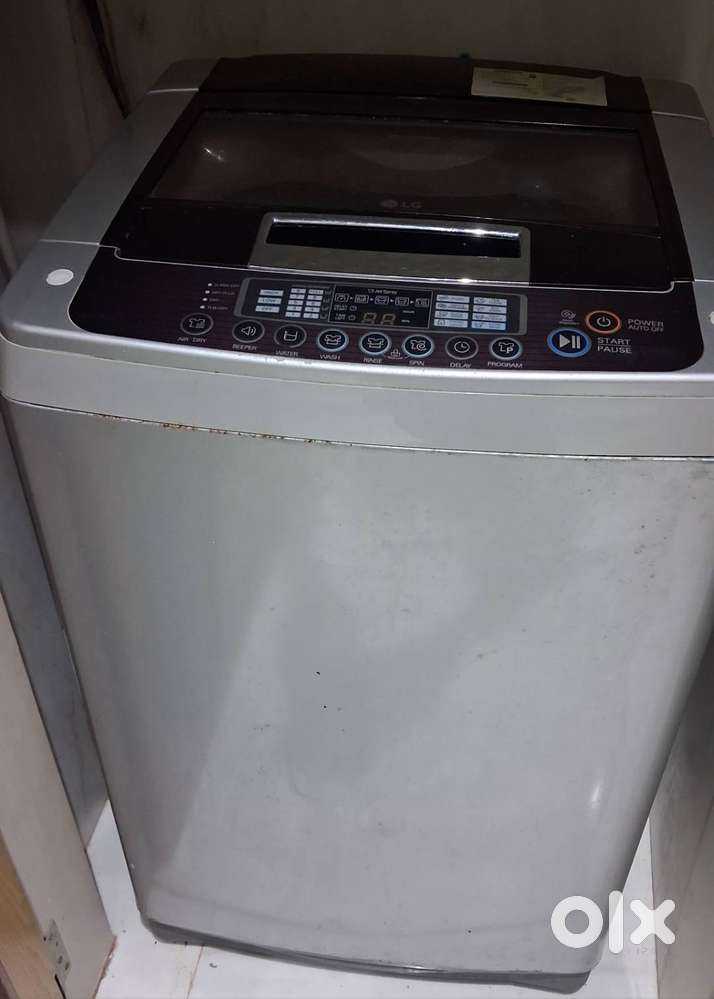 LG Washing Machine