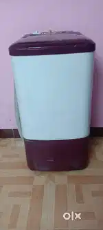 Onida washing machine 6.5kg