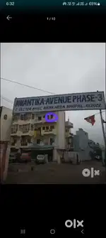 Flat for rent