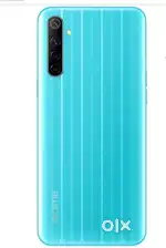 Narzo 10 - 4 gb /128 gb