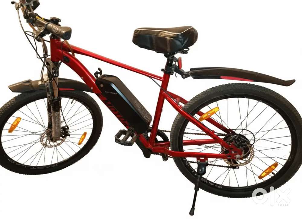 New cycle 5 Mahina Chali Hui