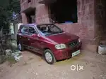 ALTO Lxi 2007 Modal